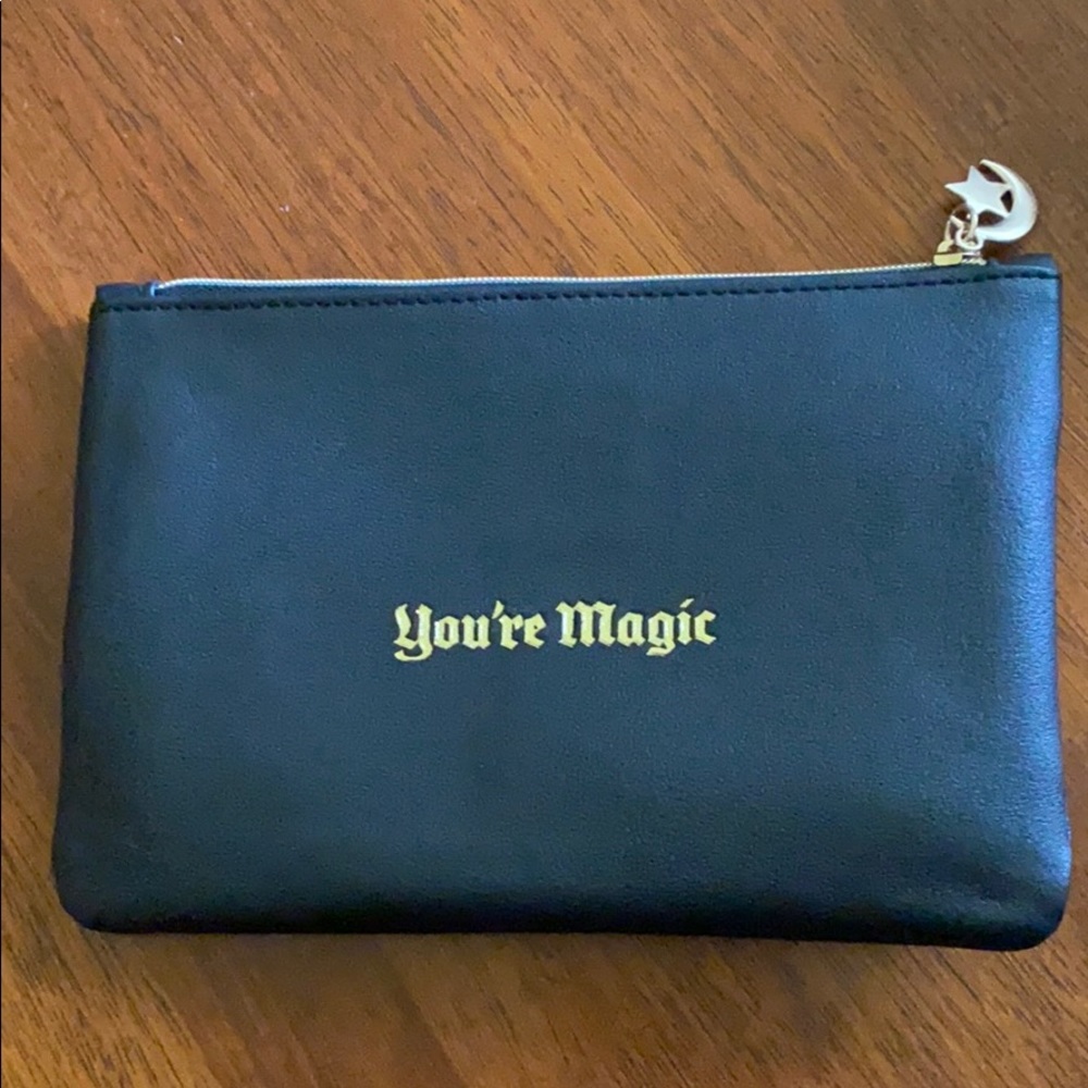 Makeup Bag